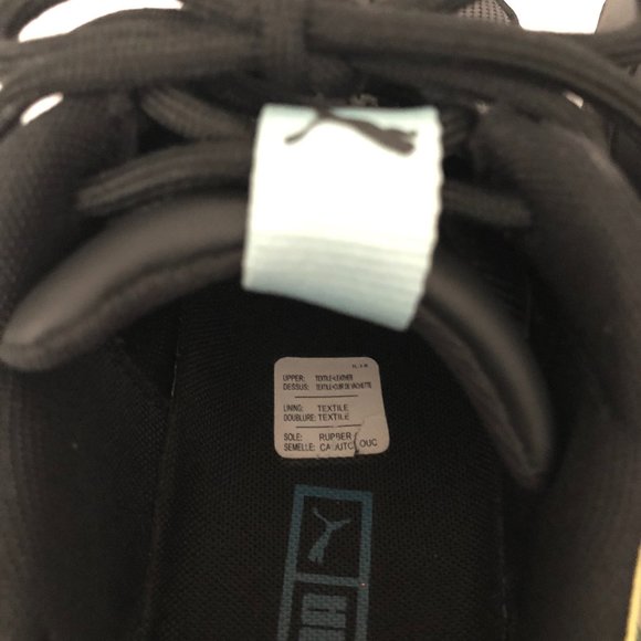 Puma Sneakers Thunder Spectra OG Men Size 6.5 EUC - Picture 9 of 10